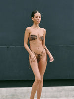 Tiny Bae two piece swimsuit