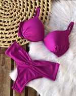 Marcia two piece swimsuit - Swimsuit for Women - View 12