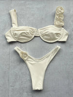 Two Piece Swimsuit For Women