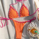 Marvelous Two Piece Swimsuit - Swimsuit for Women - View 8