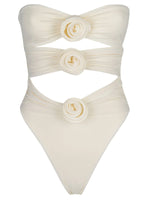 Oceana one piece swimsuit - Swimsuit for Women - View 6