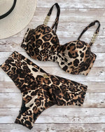 Marcia two piece swimsuit - Swimsuit for Women - View 16