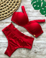 Marcia two piece swimsuit - Swimsuit for Women - View 14