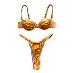 Two Piece Swimsuit For Women