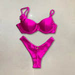 Two Piece Bikini for Women - View 10 - Premium Quality Swimwear