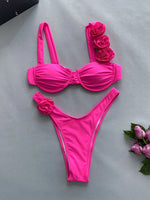 Two Piece Swimsuit For Women