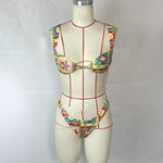 Two Piece Swimsuit For Women
