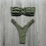 Two Piece Swimsuit For Women