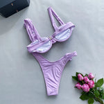 Two Piece Swimsuit For Women