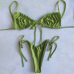 Brazilian Two Piece Swimsuit For Women