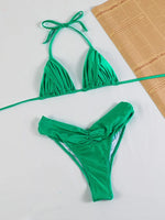 Two Piece Swimsuit For Women