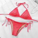 Melphieer two piece swimsuit - Swimsuit for Women - View 3
