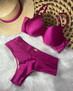 Marcia two piece swimsuit - Swimsuit for Women - View 5