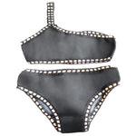 Surf Turf two piece swimsuit