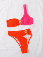 Two Piece Swimsuit For Women