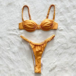 Two Piece Swimsuit For Women