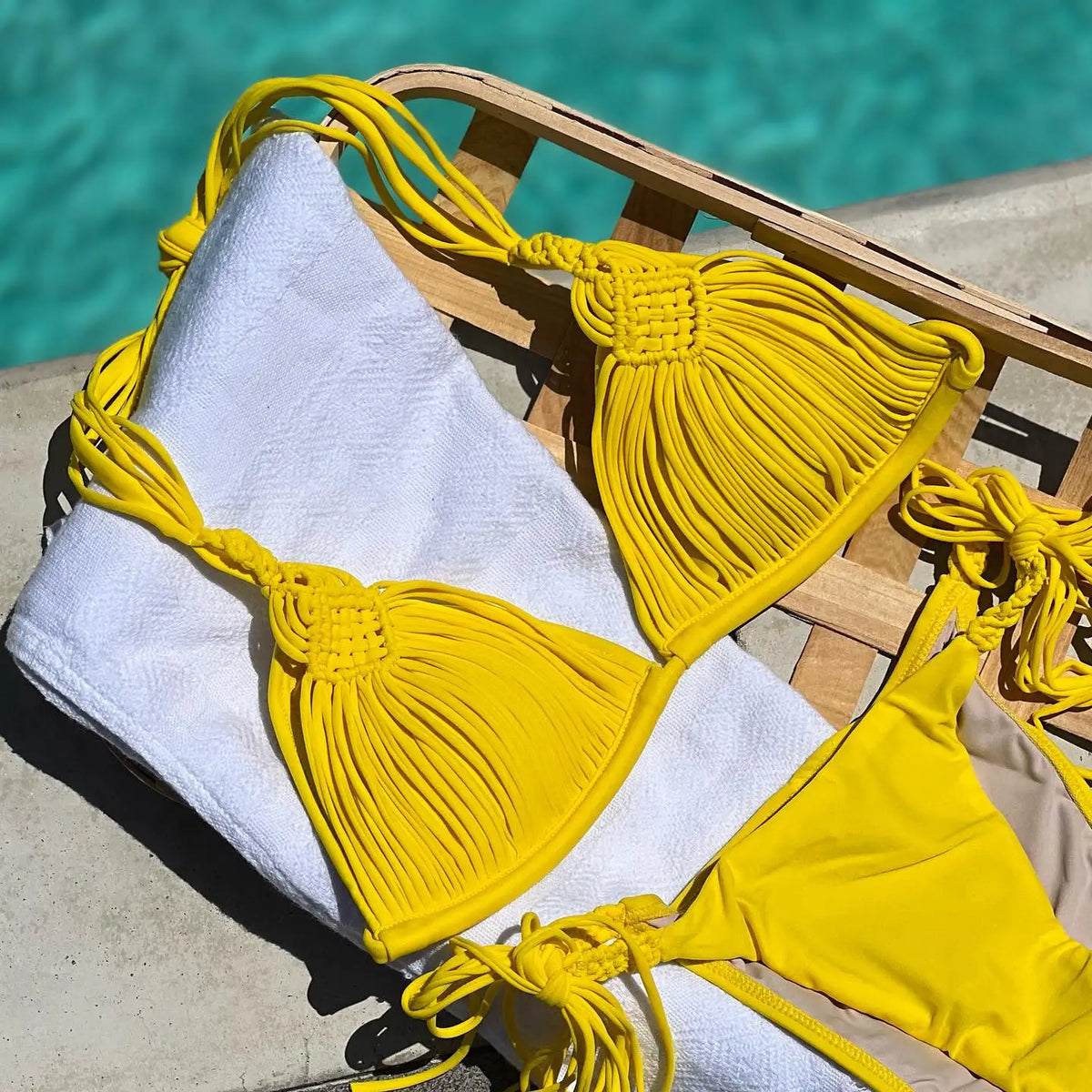 Two Piece Swimsuit For Women
