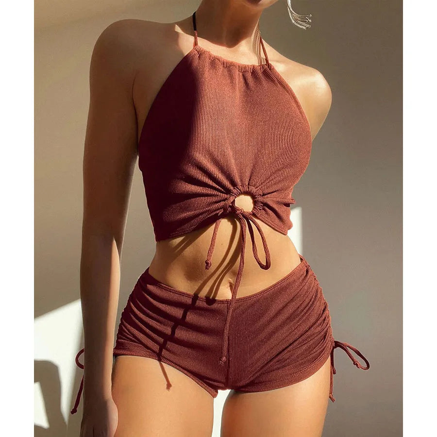 Two Piece Swimsuit For Women