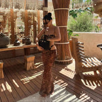Three Piece Swimsuit For Women