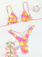 Two Piece Swimsuit For Women