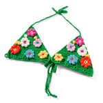 Green Swimsuit For Women