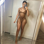 Crochet Two Piece Swimsuit - Crochet Swimsuit for Women - View 9