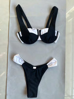Two Piece Swimsuit For Women