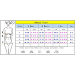 Three Piece Swimsuit For Women