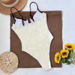 Azina One Piece Swimsuit - Swimsuit for Women - View 4