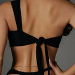 Two Piece Swimsuit For Women