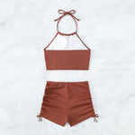 Two Piece Swimsuit For Women