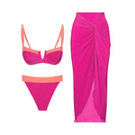 Monday two piece swimsuit - Swimsuit for Women - View 5