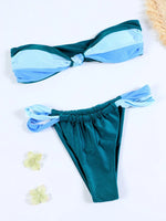 Two Piece Swimsuit For Women