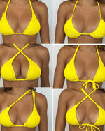 Two Piece Swimsuit For Women