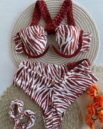 Two Piece Swimsuit For Women