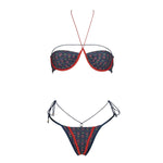 Two Piece Swimsuit For Women