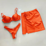 Two Piece Bikini for Women - View 4 - Premium Quality Swimwear