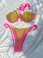 Two Piece Swimsuit For Women