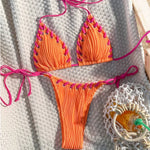 Marvelous Two Piece Swimsuit - Swimsuit for Women - Premium Quality Swimwear