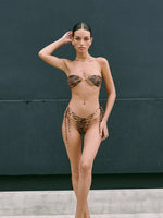 Tiny Bae two piece swimsuit