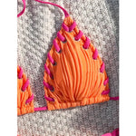 Marvelous Two Piece Swimsuit - Swimsuit for Women - View 4