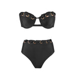 Two Piece Swimsuit For Women
