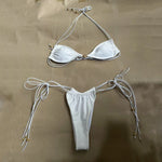 It Micro Two Piece Swimsuit - Micro Swimsuit for Women - View 5