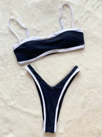 Two Piece Swimsuit For Women