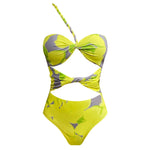 Rania one piece swimsuit