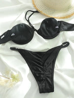 Two Piece Swimsuit For Women