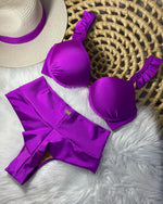 Marcia two piece swimsuit - Swimsuit for Women - View 25
