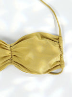 Two Piece Swimsuit For Women