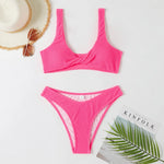 Two Piece Swimsuit For Women
