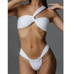 Two Piece Swimsuit For Women